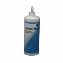 Polywater® Dyna-Blue® D-35 Heavy Duty Cable Pulling Lubricant, 1 qt Bottle Container, Gel Form, Light Blue, 1.01 Specific Gravity