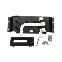 Siemens MBKQJ1A Main/Subfeed Breaker Mounting Kit, 225 A, 1-Phase, For Use With QJ2, QJH2, QJ2-H Breaker in Next Generation P1 Panelboard