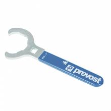 Prevost PPS1 CLE20 Spanner Wrench, PPS1 Series, 3/4