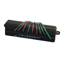 DITEK® DTK-8PRUV DTK-P Surge Protector, 130 VAC Electrical Rating, 8 Pairs Wires, ABS