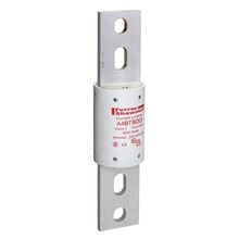 Ferraz Shawmut Amp-Trap® A4BT900 Time Delay Fuse, 900 A, 600 VAC/500 VDC, 200/100 kA Interrupt, Class: L