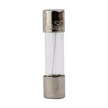 Bussmann GMC Medium Time Delay Electronic Fuse, 2 A, 250 VAC, 0.1 kA, Cylindrical Body