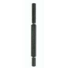 Greenlee® 60115 Replacement Draw Stud, Hydraulic/Manual Driver, 1/4-28 x 3-7/16 in L, For Use With Special Shape Punch