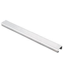 Superstrut® B1200-10T316SS B Series Metal Channel, 12 ga Thickness, 10 ft L