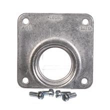Siemens EC38597 RX-Type Interchangeable Hub, 1-1/4 in, For Use With Residential Meter Enclosure