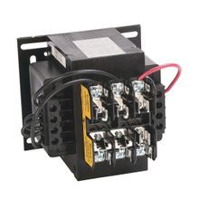 Rockwell Automation 1497-F-BASX-0-N Standard Control Circuit Transformer, 240/480 VAC, 220/440 VAC Primary, 110/120 VAC Secondary, 350 VA Power, 50/60 Hz Secondary Frequency
