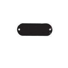 Steel City® SGN-1 Conduit Body Gasket, 1 in Hub, Neoprene