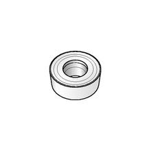 Kennametal® 3755029 Screw-On Turning Insert, RCMT Insert, Material Grade: C2/C3/C6/C7, 1204M0 Insert, Round Shape, Neutral Cutting Direction, Carbide, Manufacturer's Grade: KCP25