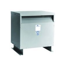 Acme Electric® DTGB0274S Ventilated Drive Isolation Transformer, 460 VAC Delta Primary, 460Y/266 VAC Secondary, 27 kVA Power Rating, 60 Hz, 3 Phase