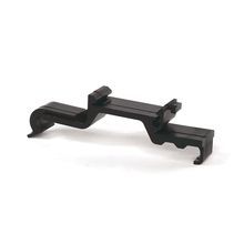 Rockwell Automation 1492-AMCDIN1 DIN Rail Mounting Adapter, For Use With: GFCI and GFEP Devices, Specifications: DIN Rail Mount