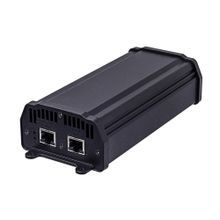 VIVOTEK AP-GIC-011A-095 PoE Injector, 1 Camera Input, 95 W Power Rating