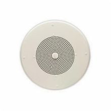 Valcom V-1020C Amplified Ceiling Speaker