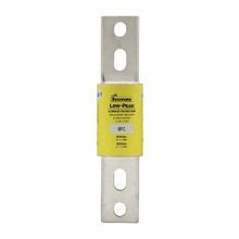 Bussmann Low-Peak™ KRP-C-1200SP Current Limiting Time Delay Fuse, 1200 A, 600 VAC/300 VDC, 300/100 kA Interrupt, Class: L, Cartridge Body