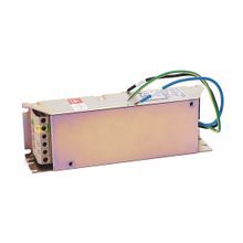Rockwell Automation PowerFlex 4 Class, LINE FILTER, 3-PHASE, 380-480 VAC, 50A