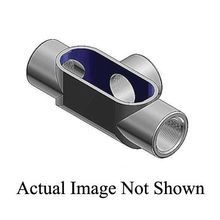 1/2IN BLKOTE T COND BODY;FRM7 IRON