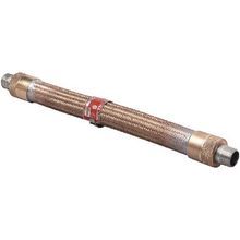 Killark® ECF-124 Flexible Conduit Coupling, 1/2 in, For Use With IMC/Rigid Conduit, Bronze Flexible Metal