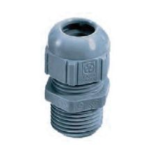OLFLEX® SKINTOP® S1212 SLRN Reducer Bushing Strain Relief Cable Gland With Locknut, 1/2 in NPT Thread, 0.157 to 0.354 in Diameter Cable, 0.591 in Thread Length, Polyamide