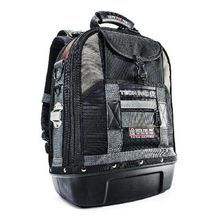 VETO PRO PAC® TECH-PAC LT LAPTOP TECH Backpack Tool Bag, Denier Nylon
