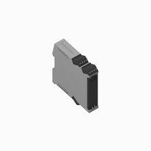 Allen-Bradley 931S-M5211 0…5/10A AC/DC User Configurable Input to Configurable Analog Output/Limit Value Relay Output; Single Channel; 24VDC; DIP&Potentiometer