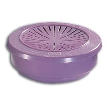North® by Honeywell 7580P100 Replacement Filter, For Use With: 5400, 5500, 7600 and 7700 Series Respirators, P100 Filter Class, 99.9 % Filter Efficiency, Magenta, Resists: Airborne Particulates and Chemical