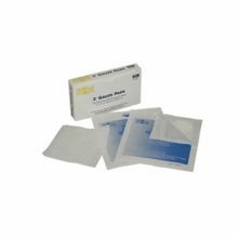 Pac-Kit® 3-001 Sealed Sterile Gauze Pad, 3 in L x 3 in W