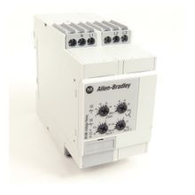 Rockwell Automation 813S-V3-400V 3-Phase Dedicated Function Next Generation Motor Protection Relay