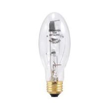 Sylvania Metalarc® Pro-Tech® MP70/U/MED/64547 HID Metal Halide Lamp, 70 W Wattage, E26 Medium Lamp Base, Quartz Metal Halide Lamp, E17 Shape, 5200 Lumens