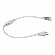 Norman Lamps PC-2000 Power Cord, 120 VAC, 2-Pin Connector, 14 mm