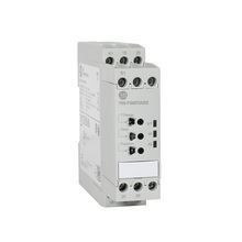 Rockwell Automation 700-FSA7UU23 700-FS Timing Relay, 22.5mm wide, 24…48V DC  24…240V AC, DPDT, On-delay