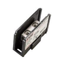 NSI Connector Bloks™ AS-K1-K1 Splicer/Reducer Power Distribution Block, 600 VAC, 175 A, 1 Pole, 14 to 2/0 AWG Wire, Aluminum