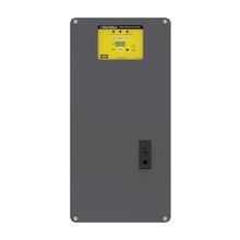 Wiring Device-Kellems SpikeShield® HBL3P160DB Service/Branch Panel Protection With Disconnect, 120/240 VAC Electrical Rating, 50/60 Hz Frequency, 1 Phase, 3 Pole, 10 to 2 AWG Wire