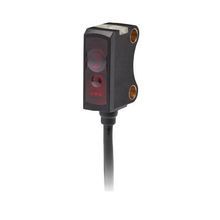Allen-Bradley 42KD-B2LAR3-Y4 Miniature Photoelectric Sensor, 1 to 50 mm Sensing, 500 us Response, NPN/PNP Output