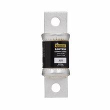 Bussmann Limitron™ JJS-150 Current Limiting Fast Acting Fuse, 150 A, 600 VAC, 200 kA Interrupt, Class: T, Cartridge Body