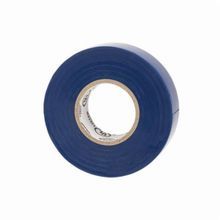 NSI EWG7060-6 General Purpose Easy-Wrap™ Electrical Tape, 22 ft L x 3/4 in W, Rubber, Blue