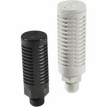 SMC® AN302-N03 Silencer, 3/8 in NPT Inlet