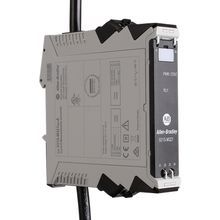 Allen-Bradley 931S-M321 0…40/50/60 A AC(RMS) or DC Input to Limit Value Relay Output; Single Channel; 24VDC; DIP & Potentiometer