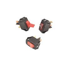 LIGHTED ROCKER SWITCH;