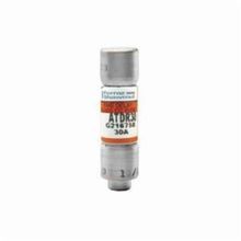 Ferraz Shawmut Amp-Trap® 2000® SmartSpot® ATDR2-1/2 Current Limiting Time Delay Fuse, 2.5 A, 600 VAC/300 VDC, 200/100 kA Interrupt, Class: CC, Cylindrical Body