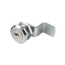 nVent HOFFMAN DKL2233 DPC Quarter Turn Keylock, For Use With: ACCESSPLUS™ II, L-BOX™ and D-BOX™ Wall Mount Cabinet, Plastic
