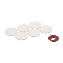 Rockwell Automation 800T-N28 Glass Disc Kit, For Use With: 800H, 800T Pushbutton, Break Glass Unit, Specifications: Individual Accessory