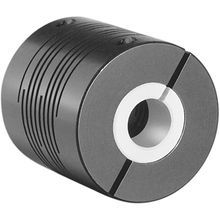 Rockwell Automation High Performance Flexible Coupling, 3/8 Inch to 10mm