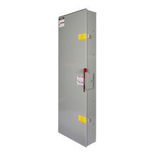 Siemens Max-Flex™ FHOS06048L Flange Mount Non-Insulated Single Throw Variable Depth Handle Operator, NEMA 1/3/3R/12
