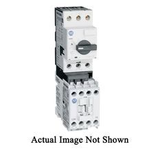 Allen-Bradley 190E-CNKJ2-CC16X Eco IEC Starter With MPCB, 24 VAC Coil, Non-Reversing Action, Open Enclosure