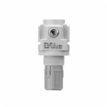 SMC® AR Modular Air Regulator, M5x0.8 Port, 1 MPa