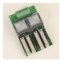 Rockwell Automation Termination Assembly - analog output duplex