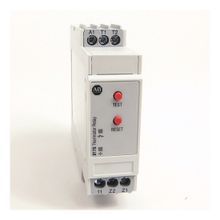 Rockwell Automation 817S-PTC-115 Dedicated Function Next Generation Motor Protection Relay, 115 VAC Coil