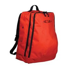 PIP® 9400-52515 HRC Kit Back Pack, Orange, 600 Denier/Polyurethane/Polypropylene, 20 in H x 16 in W
