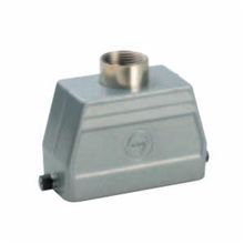 EPIC® 10.0809 Standard Insert Hood, Top Entry Position, 3/4 in NPT Entry