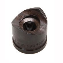 Greenlee® 121AV Round Replacement Punch, 7/8 in Diameter Cutting, 1/2 in Conduit/Pipe
