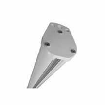 LEI PIPE LITE Task Lighting, LED Lamp, 37 W Fixture, 120 to 277 VAC, Coated Housing